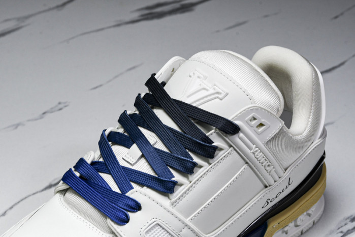 LV SNEAKER LOW FOR-LV89