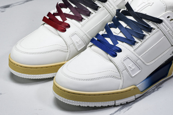 LV SNEAKER LOW FOR-LV89