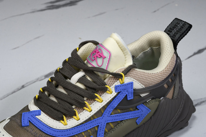 OF C/O ODSY-1000 SNEAKER  FOR-31804