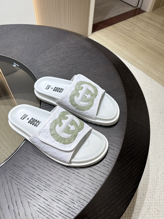 Gv*c slippers