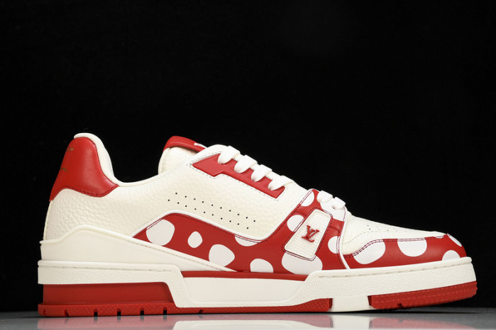 LV SNEAKER LOW FOR-LV29