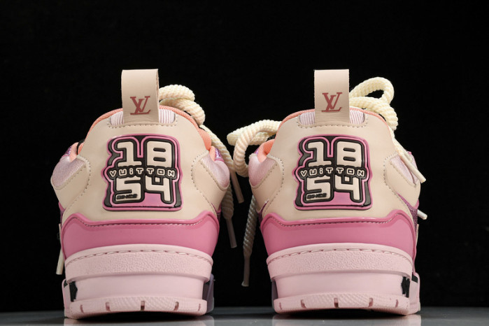 LV SNEAKER LOW FOR-LV30