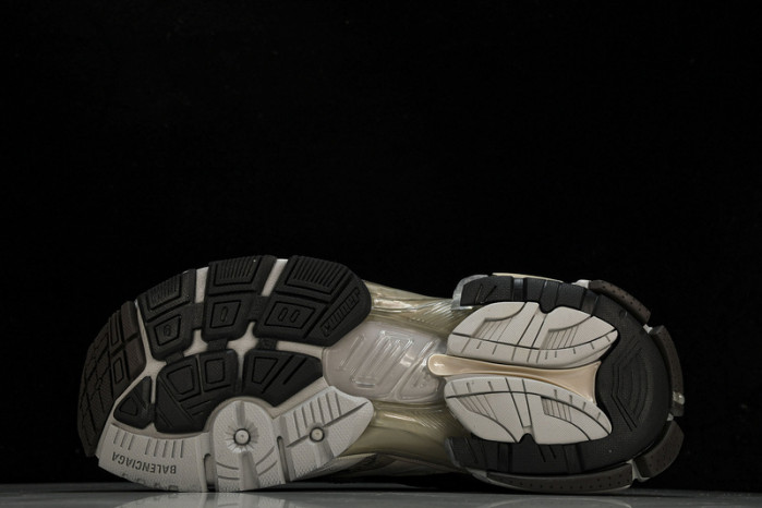 BLCG RUNNER 2 W3RMU 2000