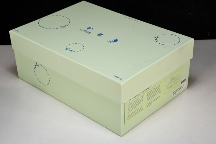 OF SNEAKER FOR00703A