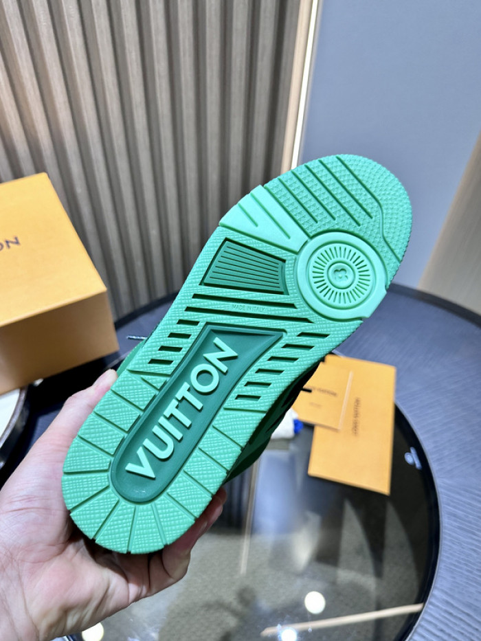 LV SNEAKER LOW FOR-LV79