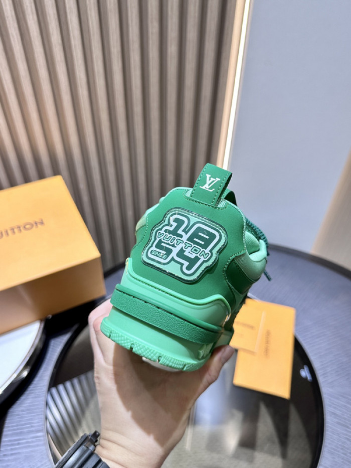 LV SNEAKER LOW FOR-LV79