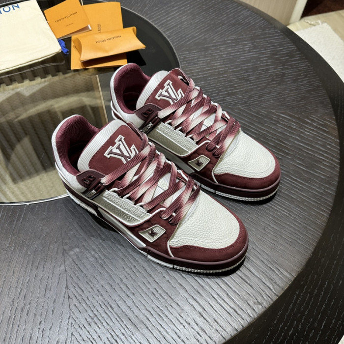 LV SNEAKER LOW FOR-LV236