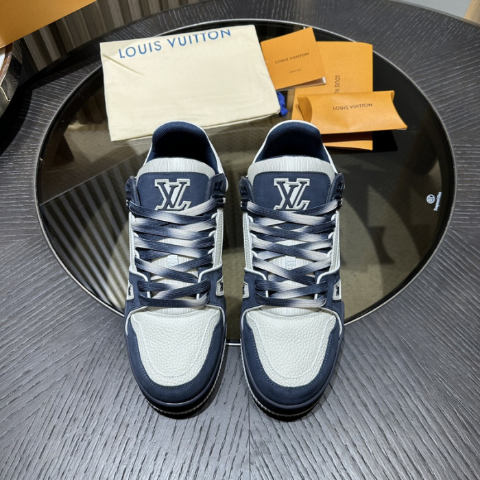 LV SNEAKER LOW FOR-LV237