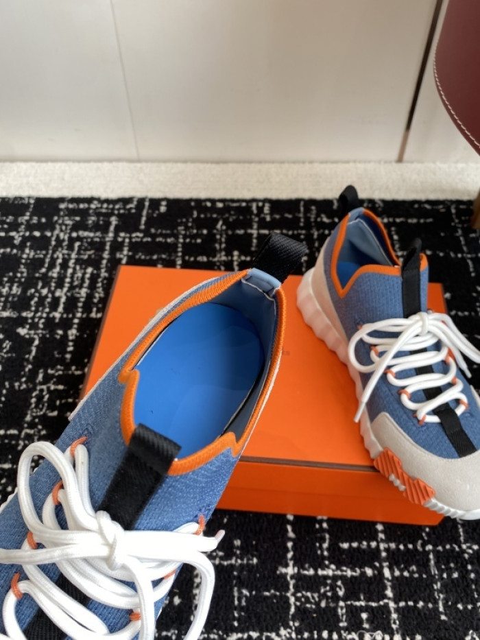 H*RMES  Lows Sneaker HM-S03