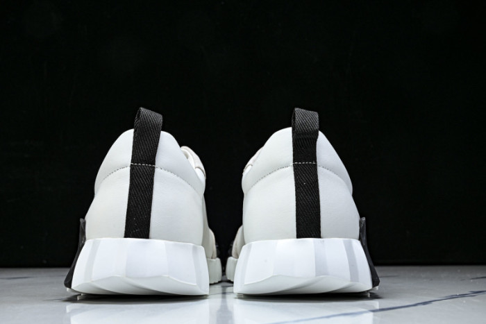 H*RMES  Lows Sneaker HM-S04