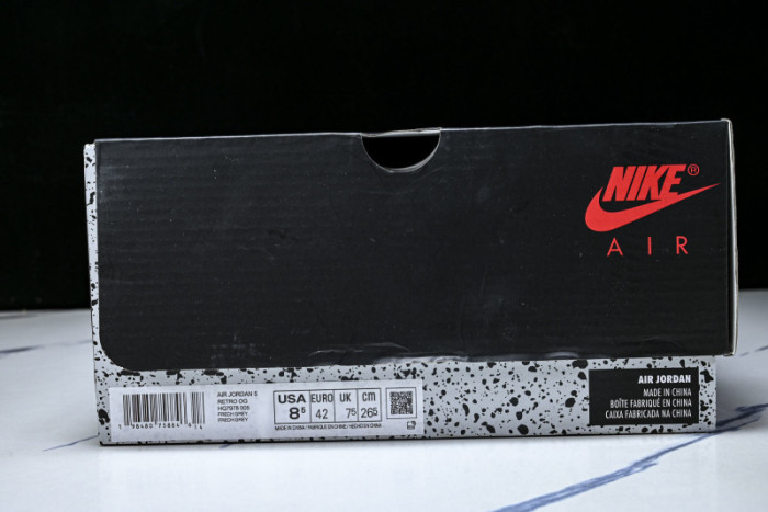 Air Jordan 5 Retro HQ7978-005