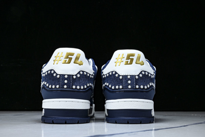 LV SNEAKER TRAINER  FOR-LV380