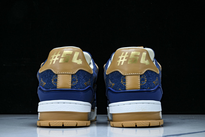 LV SNEAKER TRAINER  FOR-LV381