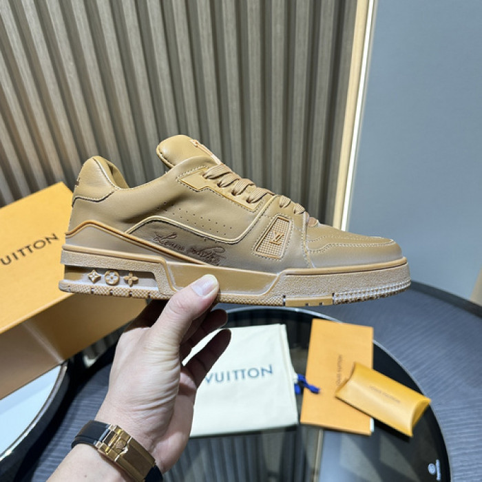 LV SNEAKER LOW FOR-LV238