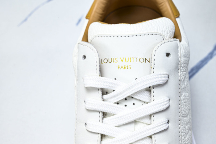LV SNEAKER FOR-LV383