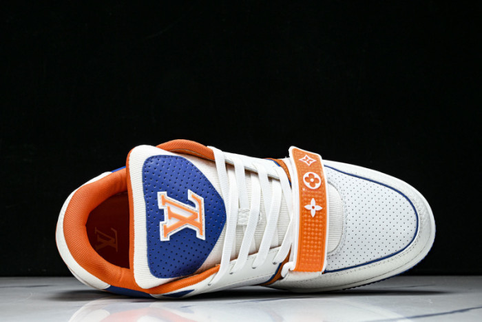 LV SNEAKER TRAINER  FOR-LV386