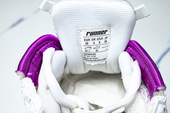 BLCG RUNNER 772767 WRUNG 9800