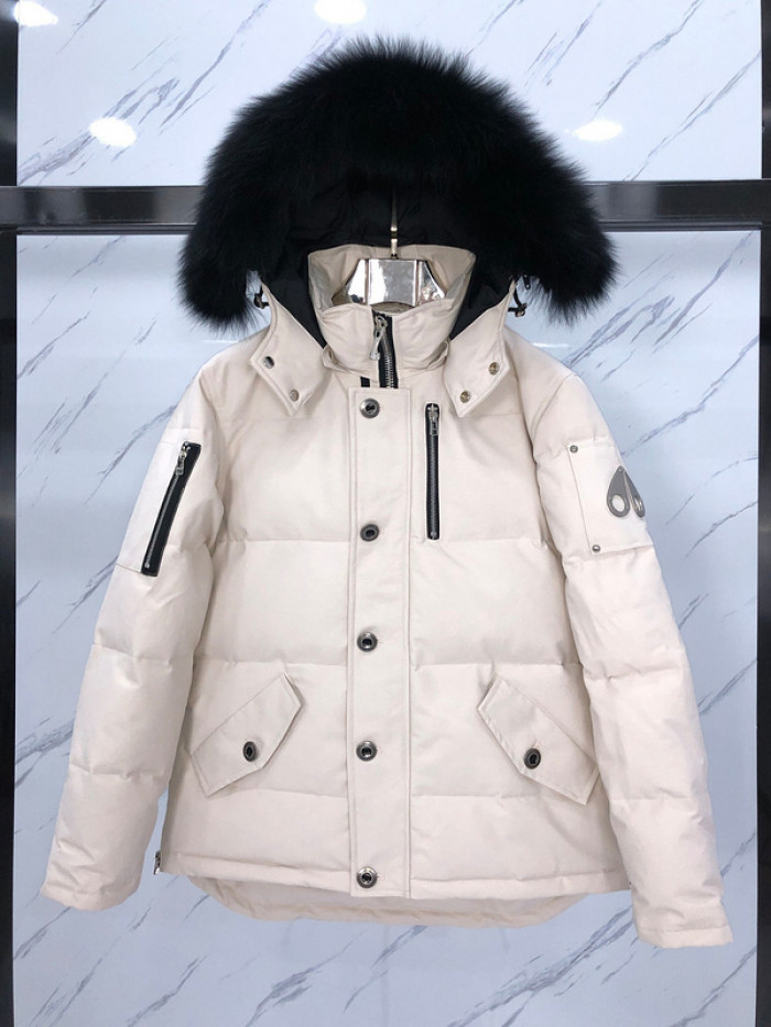 Mo0se Knuckles MK-07