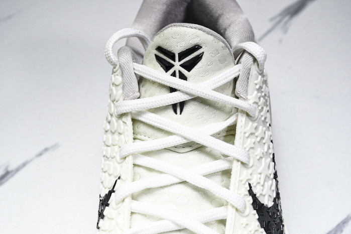 Nike Kobe 6 Protro “All-Star 2.0” FQ3546-100