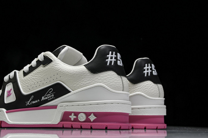 LV SNEAKER LOW FOR-LV144