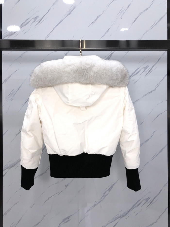 Mo0se Knuckles MK-12