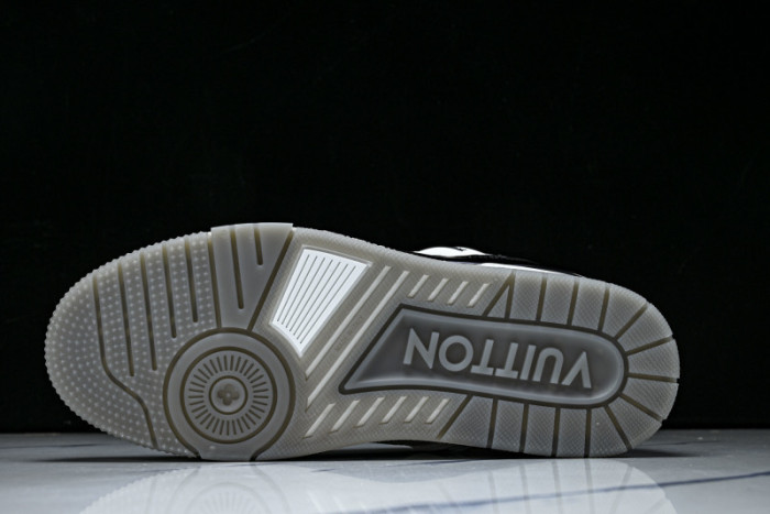 LV SNEAKER TRAINER  FOR-LV389