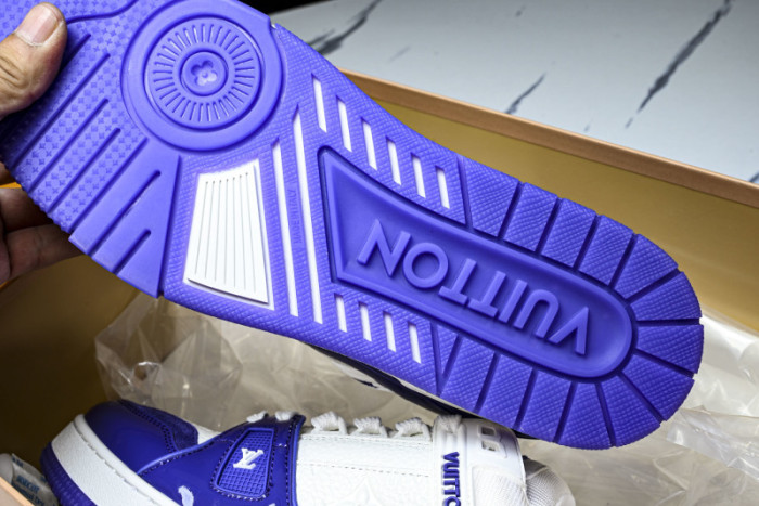 LV SNEAKER TRAINER  FOR-LV408