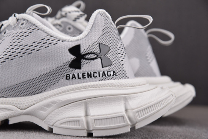 BLCG RUNNER   x Under Armour 814418 W3XL20101