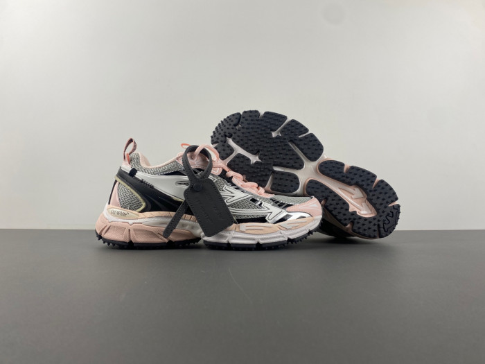 OF C/O  SNEAKER  FOR-102802