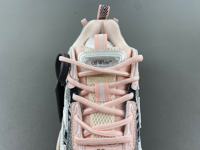 OF C/O  SNEAKER  FOR-102802