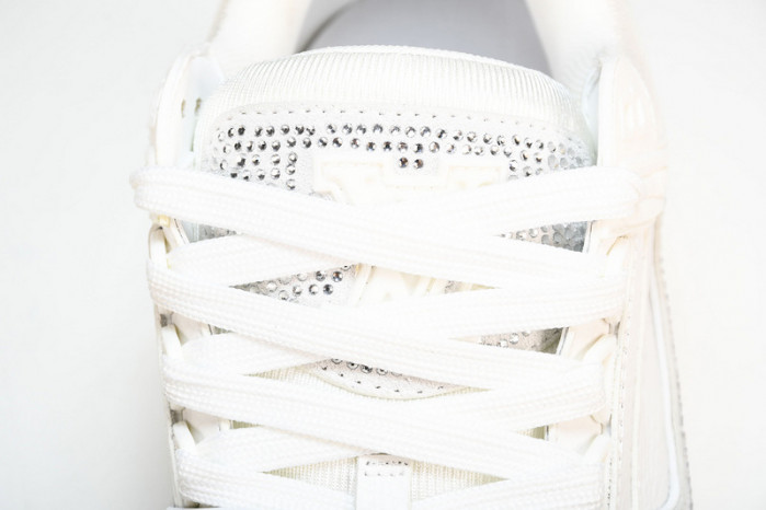 LV SNEAKER LOW  103008