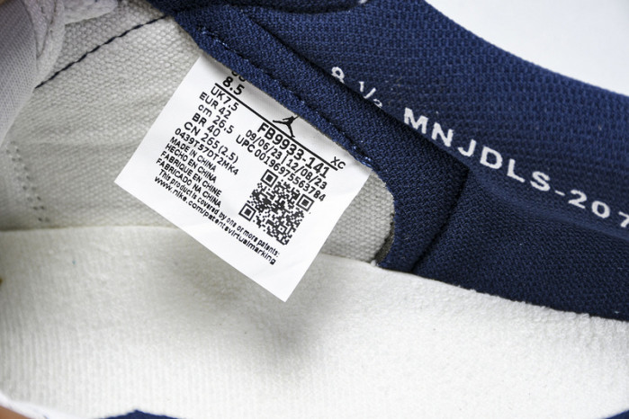 Air Jordan 1 Retro  Low 