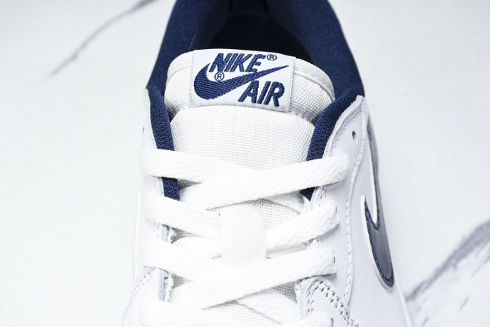 Air Jordan 1 Retro  Low 