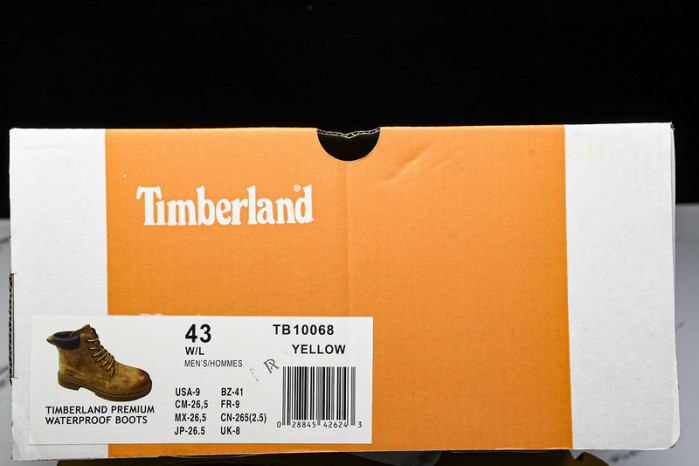 Timb**1*nd sneaker  tbl-07