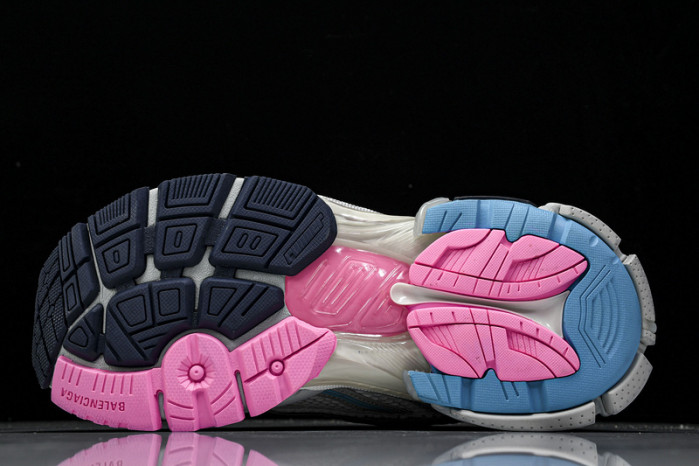 BLCG RUNNER  W3RNY 0322