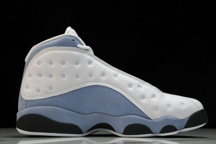 AIR JORDAN 13 RETRO “Blue Grey”   414571 170