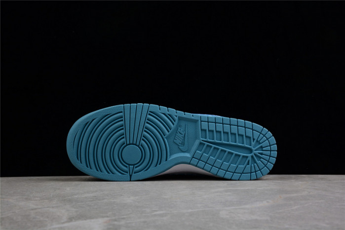 Nike Dunk Low “Blue Paisley” DH4401-101