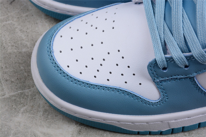 Nike Dunk Low “Blue Paisley” DH4401-101