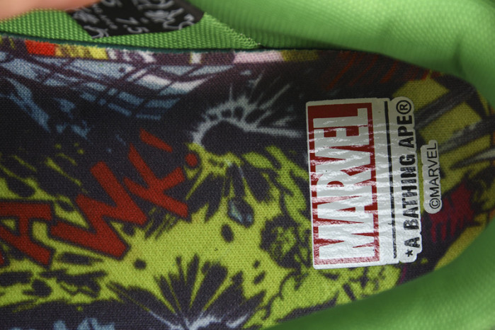 A B*THING APE FOR-037