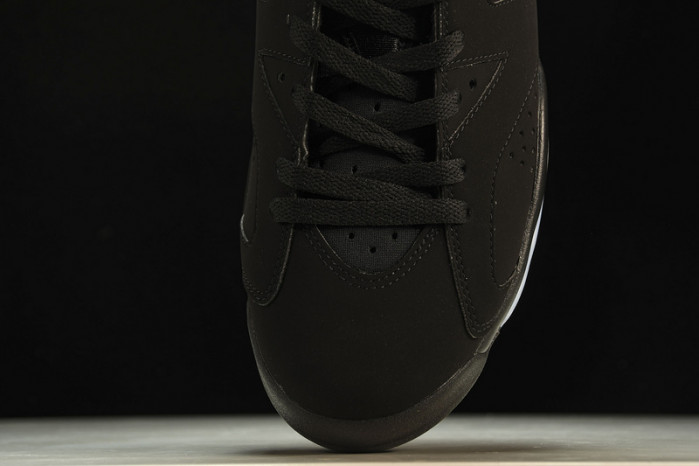 Air Jordan 6 “Metallic Silver” DX2836-001