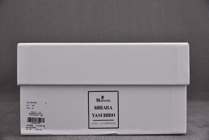 Ma1s0n mihara yasuhiro 112901