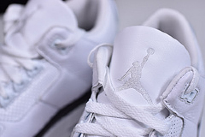 Air Jordan 3  fragment DA3595-100