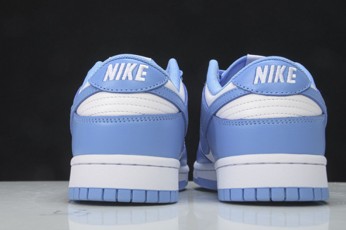 Nike Dunk Retro University Blue DD1391-102