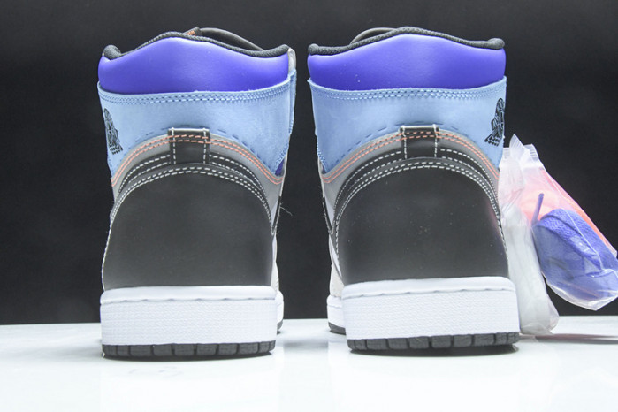 Air Jordan 1 Retro High OG Prototype DC6515-100