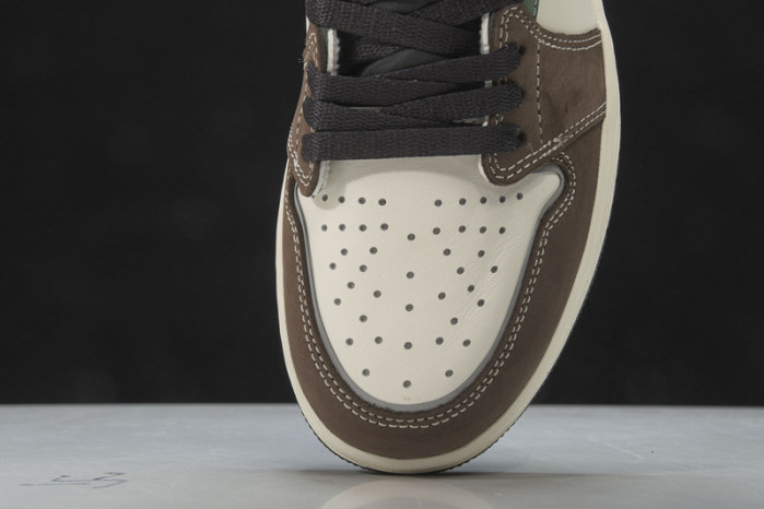 Air Jordan 1 High OG “Hand Crafted”  DH3097-001