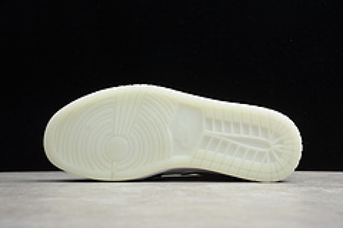 Air Jordan 1 Low Galaxy CW7309-090