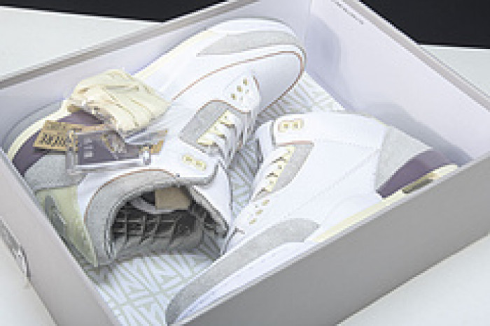 Air Jordan 3 Retro A Ma Maniére (W) DH3434-110