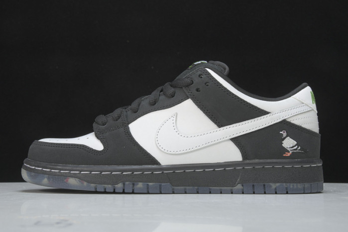 Nike SB Dunk Low Staple Panda Pigeon BV1310-013