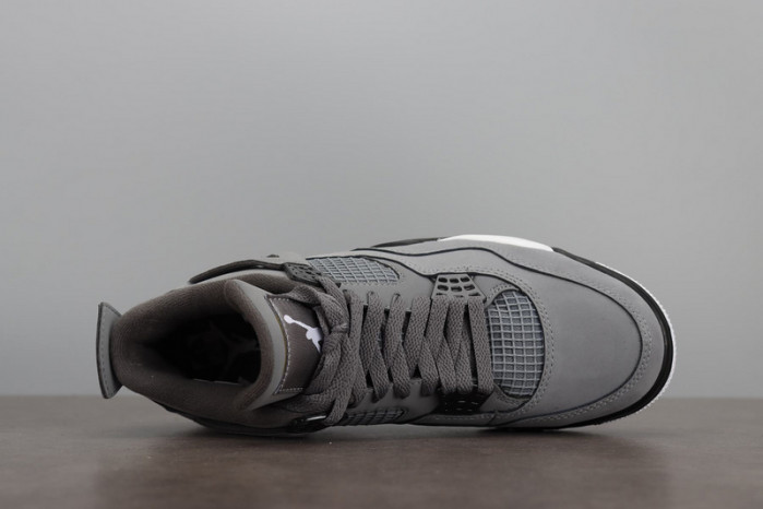 Air Jordan 4 Cool Grey 308497-007