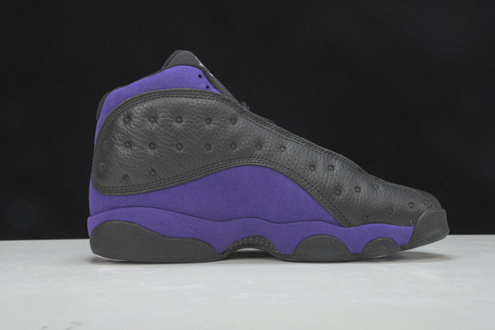 Air Jordan 13 Retro Court Purple  DJ5982-015